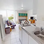 Appartement Le Des Nenuphars