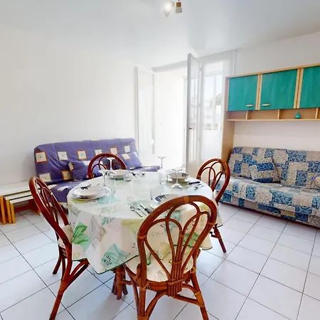 Le Des Nenuphars شقة *