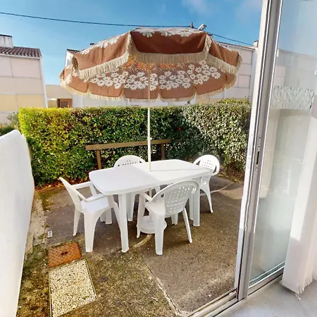 Le Des Nenuphars شقة *