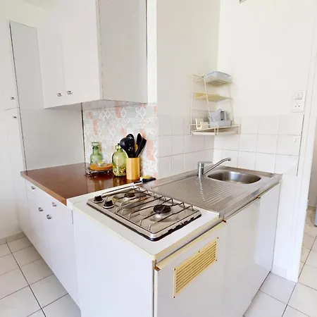 شقة Le Des Nenuphars