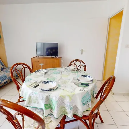 شقة Le Des Nenuphars *