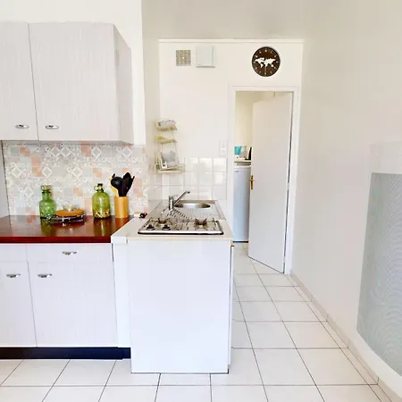 Le Des Nenuphars شقة