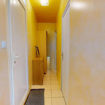 شقة Le Des Nenuphars سا يْليرْ دو ري