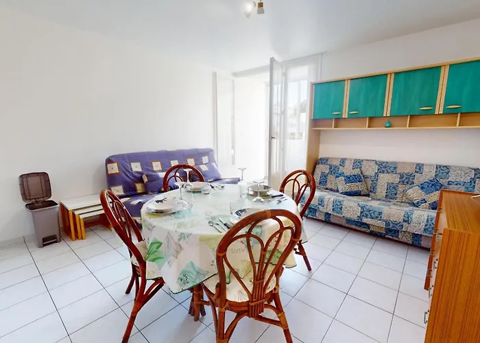 Le Des Nenuphars Apartamento *