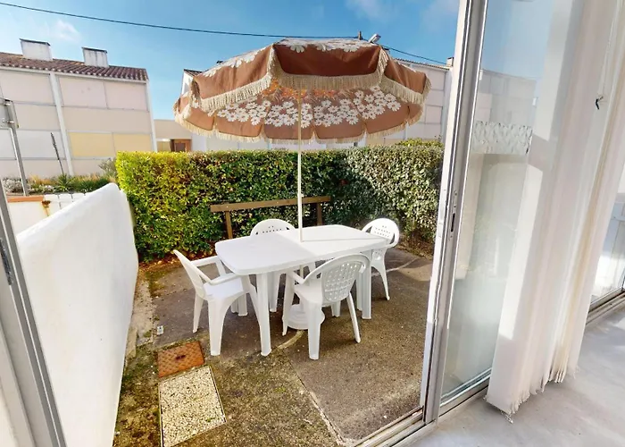 Le Des Nenuphars Apartamento *