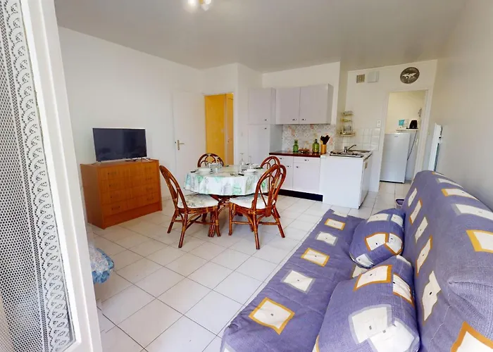 Le Des Nenuphars Apartamento