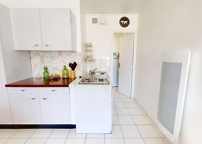 Le Des Nenuphars Apartamento