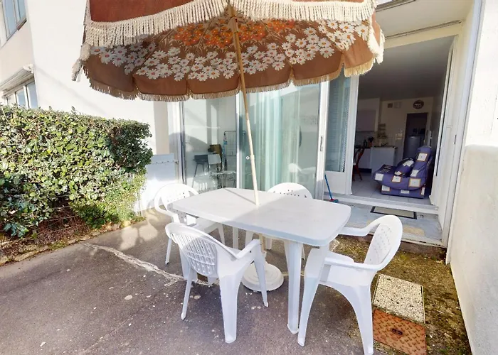 Le Des Nenuphars Apartamento